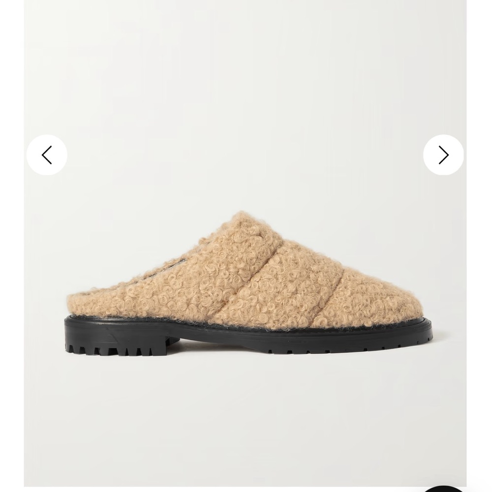 Staud Astro Mules